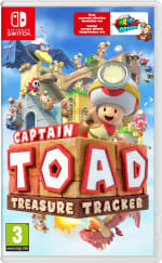 Videojuego Captain Toad Treasure Tracker Nintendo Switch por 35.95€