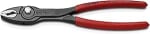 Knipex 82 01 200 Voorgriptang voor €18,65 bij Amazon