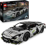 LEGO Technic Lamborghini Revuelto Super Car for £100