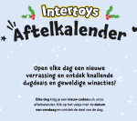 Intertoys Aftelkalender
