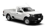 Nissan NP300 a solo $422,900