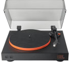 JBL Spinner platenspeler met bluetooth voor €299