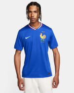 Maillot de foot replica Nike Dri-FIT pour homme à 49,99€