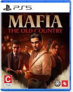 Mafia: The Old Country PS5 Standard Edition por $759 | Amazon