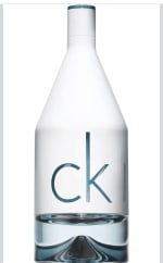Calvin Klein CKIN2U Eau de Toilette para hombre 100ml por 13.45€.