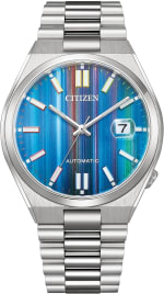 Citizen NJ0151-53W reloj automático por 204,95€ en Amazon