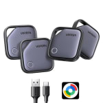 UGREEN FineTrack G Smart Finder 4 piezas por 23,68€