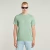 G-STAR slim fit T-shirt BASE birds voor €12,75 bij G-star
