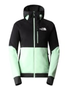 Chaqueta The North Face Dawn Turn Hybrid Ventrix Midlayer para Mujer por 85.99€