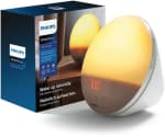 Philips SmartSleep Wake-up light voor €119 bij Bol