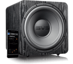 SVS SB1000 PRO Subwoofer voor €636,35 dmv code