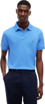 Tommy Hilfiger Polo 1985 Regular Fit (L) pour 31,92€ chez Amazon