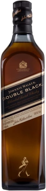 Johnnie Walker Double Black 750ml por $832 en Amazon