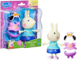 Peppa Pig Kelly Konijn-aankleedfiguur voor €2,51 bij Amazon