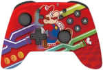 HORI Mando Horipad inalámbrico Super Mario Nintendo Switch por 24.90€