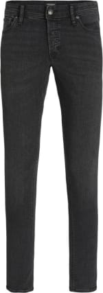 JACK&JONES heren jeans, zwart denim voor €15 bij Bol