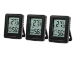 LIVARNO 3 Pack Thermometer & Hygrometer – Lidl Deal £4.99
