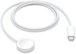 Apple Magnetische snellader-naar-USB-C-kabel voor Watch (1 m) voor €16,19 bij Amazon