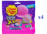 6 x Caramelos con palo relleno de chicle XXL Chupa Chups 145 g. por 11.75€