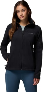 Columbia Fast Trek II Jacket dames voor €32,90 bij Amazon