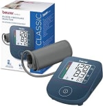 Beurer BM 25 Tensiómetro de brazo por 18.99€