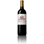 Château Olivier Rouge 2020 (Pessac-Léognan AOP, 75 cl) pour 18,50€ chez E.Leclerc