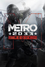 Juegos de Xbox Metro 2033 Redux en tienda de Turquía desde 0,16€
