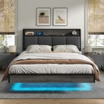 KIMENICH Lit 140 x 190 pour 95,99€ chez Amazon