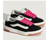 Sneakers Hylane - cuero - negro por 37.99€