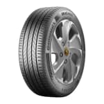 Continental UltraContact 205/55R16 91V por $1,480 en Bodega Aurrera