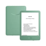 Nueva Amazon Kindle 6" e-Reader (2024) 16 GB - Matcha por $134.990
