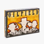Juego de mesa Oilfield por 10€