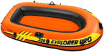 Intex Explorer Pro Barco Inflable por 14.99€