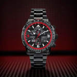 Citizen Star Wars Darth Vader Tsuno watch for £139