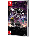 Videojuego Nintendo Switch Netherworld por 14.95€