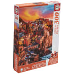 Puzzle Senior de 300 Piezas Manarola marca Educa por 3.99€