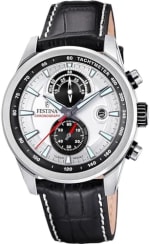 Festina Cronógrafo Timeless Chronograph F20695 por 79€ varios colores
