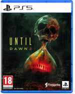 Until Dawn 2 PlayStation 5 pour 39,99€ chez Amazon
