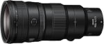 Nikon NIKKOR Z 400mm f/4.5 VR S voor €2291 bij Amazon