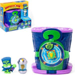 Superthings Kazoom Power – Hidden Base Enigma por 5€