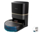 Philips HomeRun Aqua 7000 Series Stofzuig- & Dweilrobot XU7100/01 voor €268 bij iBOOD