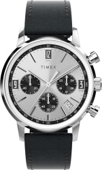 Reloj Timex Marlin 40mm Cronógrafo por $2,369 | Amazon