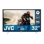Smart TV JVC 32'' HD por $2,260 | Oferta Sam's Club