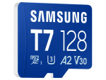 Samsung T7 Micro SD - 128GB voor €29 bij MediaMarkt