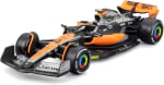 Bburago Formula 1 McLaren MCL60 2023 Norris 1:43 die‑cast car for £6.70 at Amazon