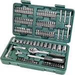 Brüder Mannesmann One Size coffret 130 pièces pour 15,49€ chez Amazon