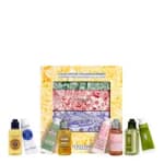 L'Occitane Holiday Cracker Kit – £13.60 w/New Customer Code WELCOME15