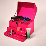 GLAMOUR Advent kalender voor €165,75