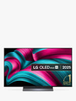 LG OLED48C54LA (2025) 48 inch OLED TV for £799 at John Lewis