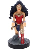 Cable Guy Wonder Woman, Soporte de sujeción por 10.49€